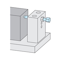 EA948E-22 M6x48mm焼入クランプボルト_選択画像02