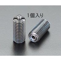 M20中荷重スプリングプランジャー