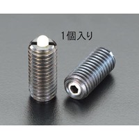 EA948DA-74 M8軽荷重スプリングプランジャ-
