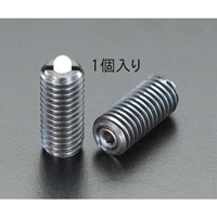 M12中荷重スプリングプランジャー