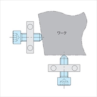EA948DJ-213 M10x60mmボールCAPスクリュー_選択画像03
