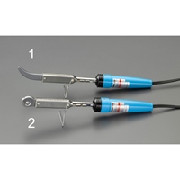 EA305XK-1 AC100V/40W簡易型シーラーヘラ型_選択画像03