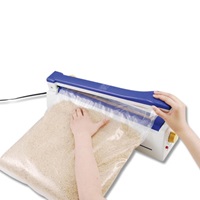 EA305XB AC100V/800Wシーラー_選択画像02