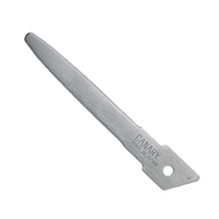 EA589CZ-42 ダンボールカッター替刃