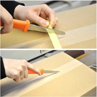 EA589CZ-46 ダンボールカッター(キャップ付_選択画像02