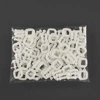 EA628PM-116B 15.5mmPPバンド用バックル