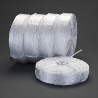 EA628PR-6A 6.0x300mPPロープ(荷造リ用/5巻
