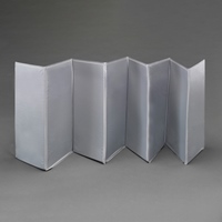 EA911BC-20 0.69x1.85m養生マット折リ畳み_選択画像03