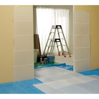 EA911BE-25 1820x910x2.5折畳養生プラダン_選択画像03