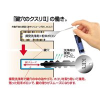 EA920AK-35 17mlパウダ-スプレー(錠穴用)_選択画像03