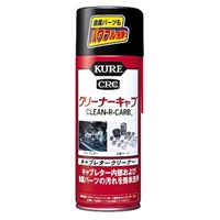 EA920BD クリーナ-(キャブレター内部洗浄)