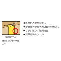 750ml発泡ウレタンフォーム(一液性ガン用桃_選択画像02