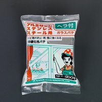 EA934KD-2A 500gアルミサッシパテ