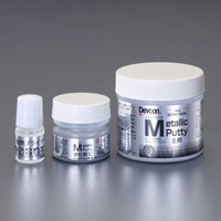 EA934DB-5 200gセットメタリック･パテ