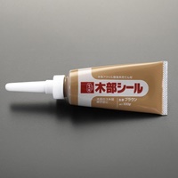 EA934AE-8 スキ間用パテ(ライトブラウン)