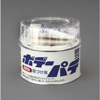 EA934AS-21 400gポリエステルパテ