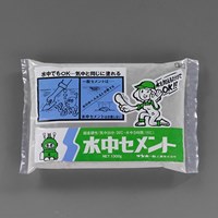 EA934HA-39 1.3kg超速硬性水中セメント