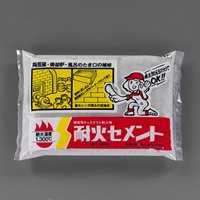 EA934HA-51 1.3kg耐火セメント