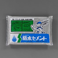 EA934HA-53 1.3kg防水セメント(灰色)