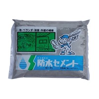 EA934HA-55 4.0kg防水セメント(灰色)