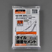 EA934HA-58 1.3kgタイル用接着セメント