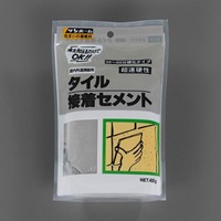 EA934HA-62 400gタイル接着セメント