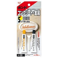 EA934KA 20gエポキシ強力接着剤