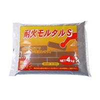 EA934KB-14C 4.0kg耐火モルタル_選択画像02