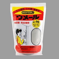 EA934KB-22 1.0kgヒビ割レ補修材(グレ-)