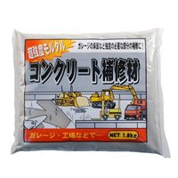 EA934KB-37 1.8Kg強力コンクリート補修材