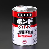 EA935B-1 1Kg合成ゴム系接着剤