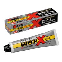 EA935N-8 135ml超多用途接着剤(ブラック)