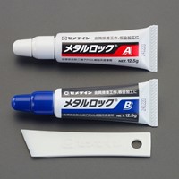 EA935N-20 25g金属用強力接着剤(2液タイプ)