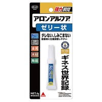 EA936A-4 4.0g瞬間接着剤(ゼリー状)_選択画像02