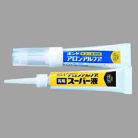 EA936A-7 4.0g超瞬間接着剤(ゼリー状)