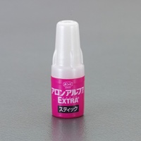 EA936A-18 2.0gスティック型瞬間接着剤