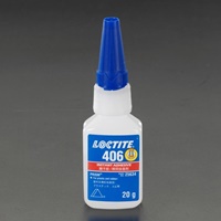 EA936AA-3 20g瞬間接着剤(超高速・低粘度)