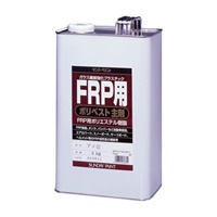 EA942ES-4 4.0kgポリエステル樹脂(アメ色)