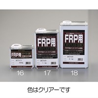 EA942ES-16 0.5kgポリエステル樹脂 クリヤ-_選択画像02