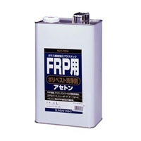 EA942ES-23 4.0Lポリエステル洗浄剤(FRP用)