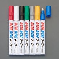 EA942CD-77 7本組耐熱耐候マ-カ-set