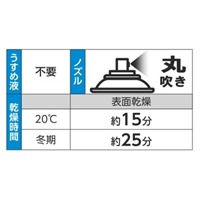 EA942EA-67 300ml配電盤 キャビ補修スプレ-_選択画像04