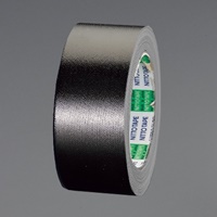 EA944NA-6 50x25m布粘着テープ(黒)
