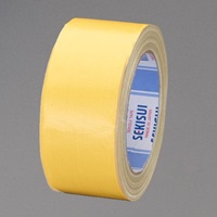 EA944ND-45 50x25m布粘着テープ(黄)