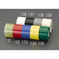 EA944NP-136 50x20mビニ-ルテープ(白/1巻)