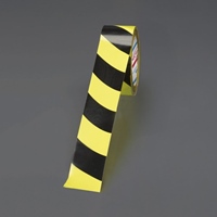 EA944SH-11 安全表示テ-プ(黄/黒)