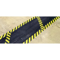 EA944SH-11 安全表示テ-プ(黄/黒)_選択画像03