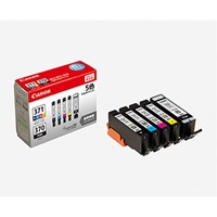 EA759X-430 Canon インク4色セット_選択画像02