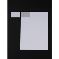 EA759XD-6 A4判21面プリンターラベル100枚