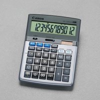 EA761GA-87A 12桁計算機